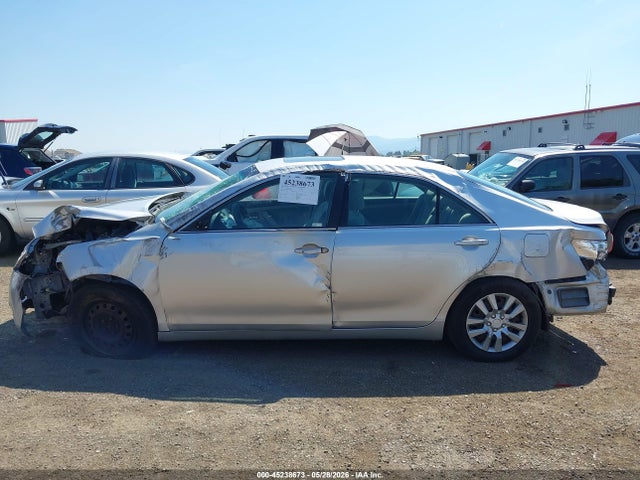 Продаж на аукціоні авто 2009 Toyota Camry Le, vin: 4T1BE46K09U857186, номер лоту: 45238673
