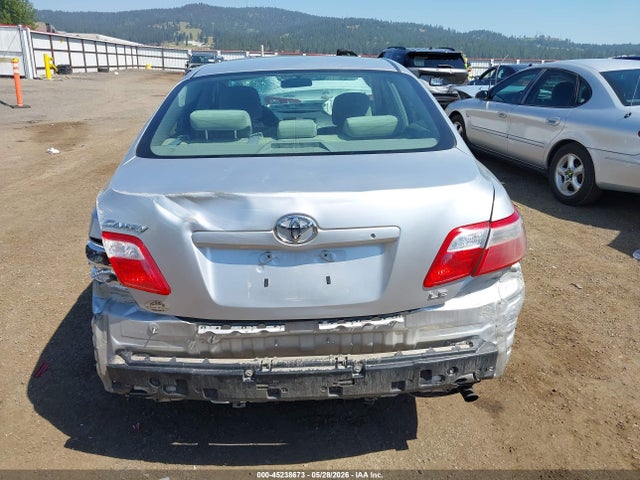 Продаж на аукціоні авто 2009 Toyota Camry Le, vin: 4T1BE46K09U857186, номер лоту: 45238673