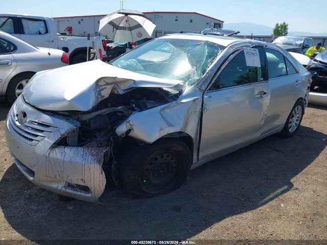 Продаж на аукціоні авто 2009 Toyota Camry Le, vin: 4T1BE46K09U857186, номер лоту: 45238673