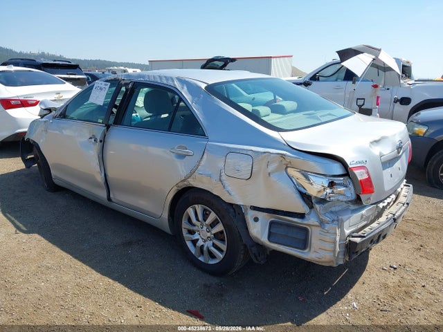 Продаж на аукціоні авто 2009 Toyota Camry Le, vin: 4T1BE46K09U857186, номер лоту: 45238673