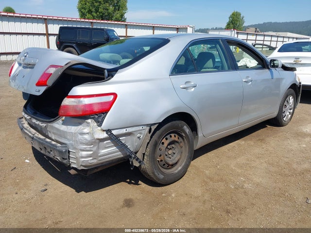 Продаж на аукціоні авто 2009 Toyota Camry Le, vin: 4T1BE46K09U857186, номер лоту: 45238673