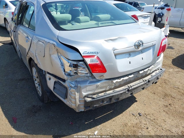 Продаж на аукціоні авто 2009 Toyota Camry Le, vin: 4T1BE46K09U857186, номер лоту: 45238673