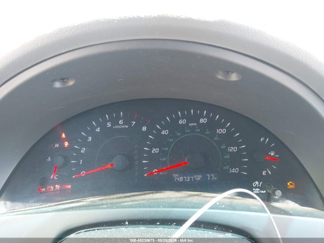 Продаж на аукціоні авто 2009 Toyota Camry Le, vin: 4T1BE46K09U857186, номер лоту: 45238673