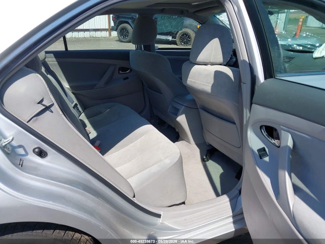 Продаж на аукціоні авто 2009 Toyota Camry Le, vin: 4T1BE46K09U857186, номер лоту: 45238673
