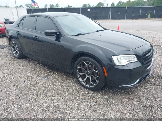 Aukcja sprzedaży 2017 Chrysler 300 Limited, vin: 2C3CCAAG5HH663744, numer aukcji: 45238675