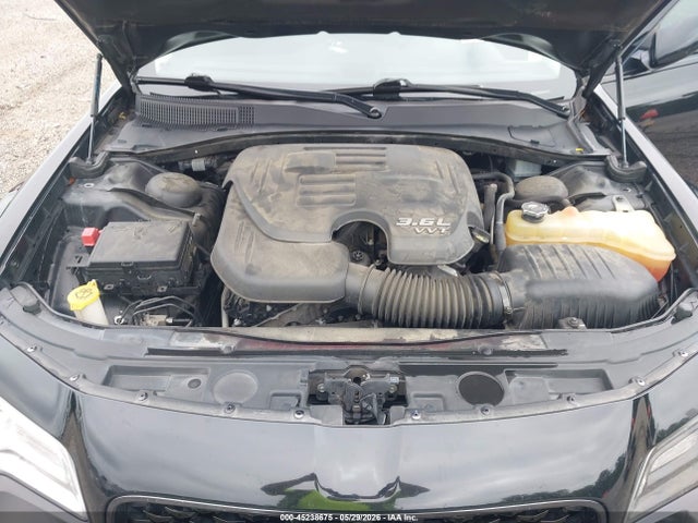 Aukcja sprzedaży 2017 Chrysler 300 Limited, vin: 2C3CCAAG5HH663744, numer aukcji: 45238675