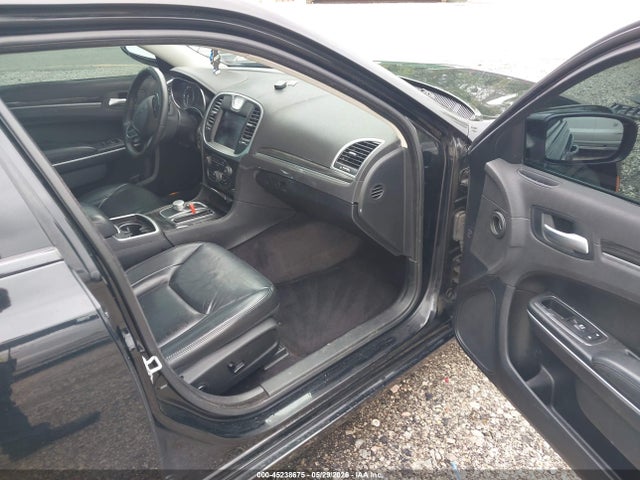 Aukcja sprzedaży 2017 Chrysler 300 Limited, vin: 2C3CCAAG5HH663744, numer aukcji: 45238675