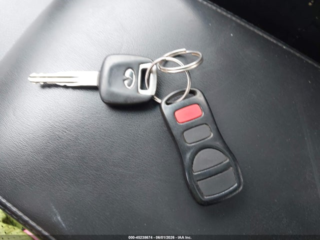Aukcja sprzedaży 2005 Infiniti G35x, vin: JNKCV51F75M308537, numer aukcji: 45238674