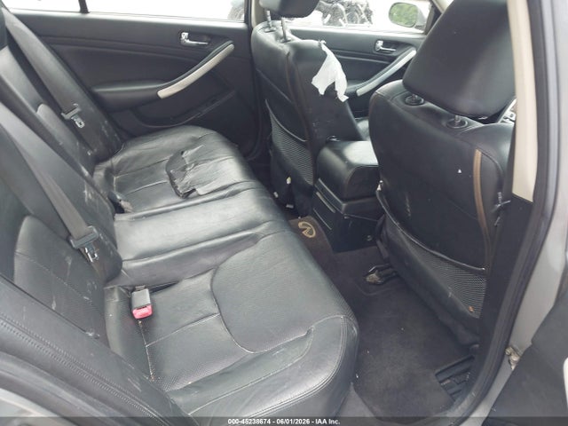 Aukcja sprzedaży 2005 Infiniti G35x, vin: JNKCV51F75M308537, numer aukcji: 45238674