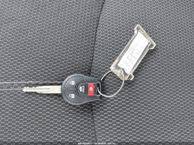 Продажа на аукционе авто 2016 Nissan Sentra Fe+ S/s/sl/sr/sv, vin: 3N1AB7AP8GY247613, номер лота: 45238677