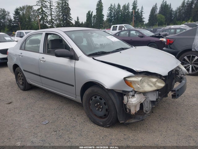 Aukcja sprzedaży 2008 Toyota Corolla Ce, vin: 1NXBR32E38Z959773, numer aukcji: 45238679