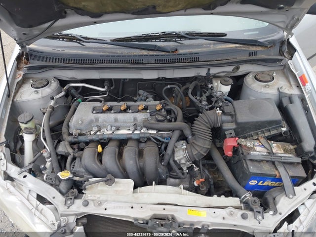 Aukcja sprzedaży 2008 Toyota Corolla Ce, vin: 1NXBR32E38Z959773, numer aukcji: 45238679
