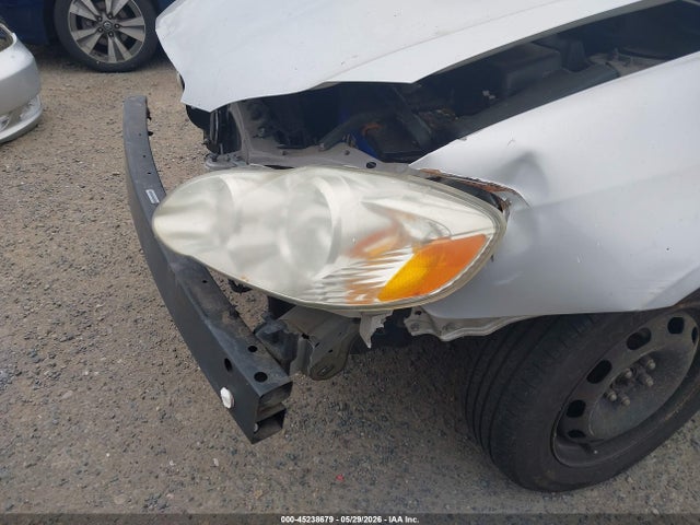 Aukcja sprzedaży 2008 Toyota Corolla Ce, vin: 1NXBR32E38Z959773, numer aukcji: 45238679