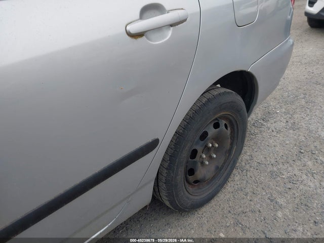 Aukcja sprzedaży 2008 Toyota Corolla Ce, vin: 1NXBR32E38Z959773, numer aukcji: 45238679