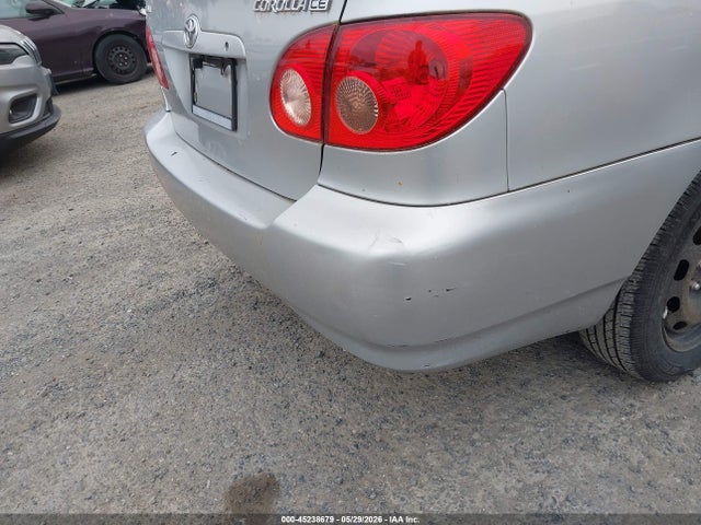 Aukcja sprzedaży 2008 Toyota Corolla Ce, vin: 1NXBR32E38Z959773, numer aukcji: 45238679