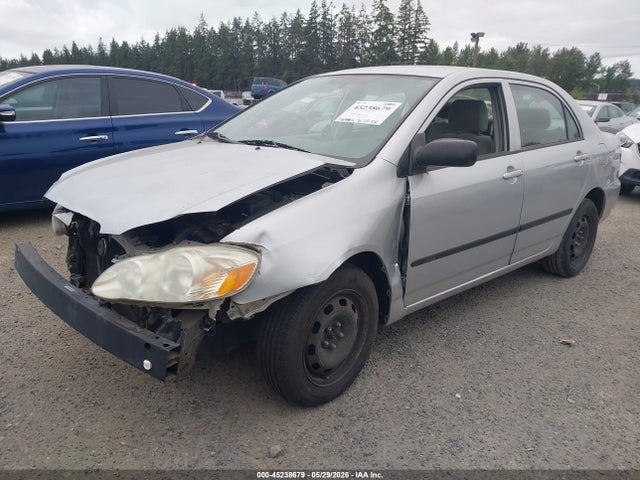Aukcja sprzedaży 2008 Toyota Corolla Ce, vin: 1NXBR32E38Z959773, numer aukcji: 45238679