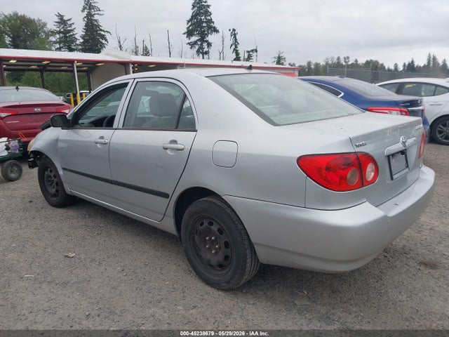 Aukcja sprzedaży 2008 Toyota Corolla Ce, vin: 1NXBR32E38Z959773, numer aukcji: 45238679