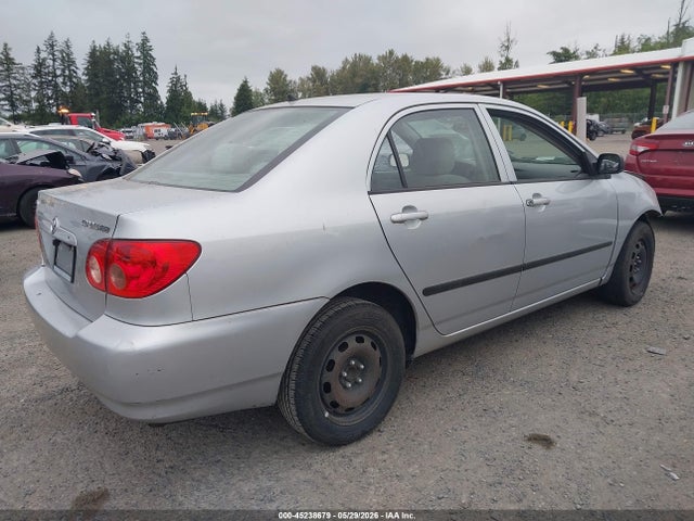 Aukcja sprzedaży 2008 Toyota Corolla Ce, vin: 1NXBR32E38Z959773, numer aukcji: 45238679