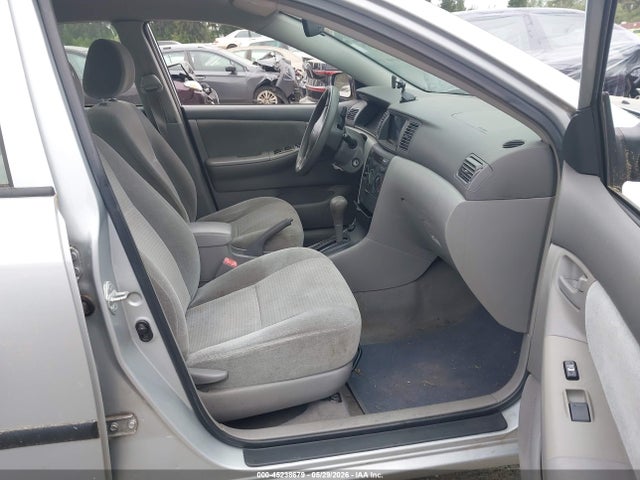 Aukcja sprzedaży 2008 Toyota Corolla Ce, vin: 1NXBR32E38Z959773, numer aukcji: 45238679