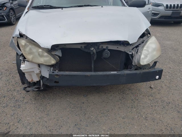 Aukcja sprzedaży 2008 Toyota Corolla Ce, vin: 1NXBR32E38Z959773, numer aukcji: 45238679