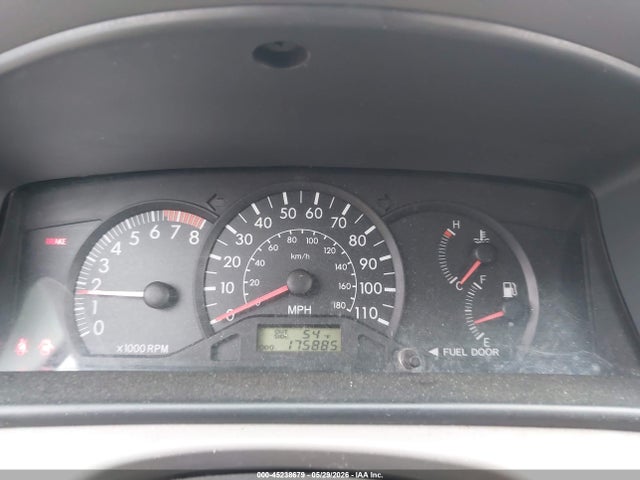 Aukcja sprzedaży 2008 Toyota Corolla Ce, vin: 1NXBR32E38Z959773, numer aukcji: 45238679