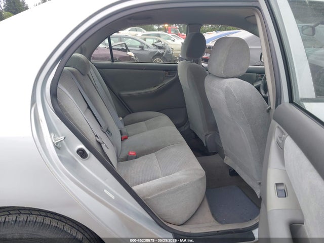 Aukcja sprzedaży 2008 Toyota Corolla Ce, vin: 1NXBR32E38Z959773, numer aukcji: 45238679