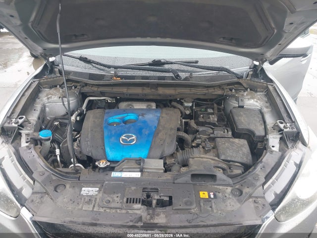 Aukcja sprzedaży 2013 Mazda Cx-5 Touring, vin: JM3KE2CE7D0108688, numer aukcji: 45238681