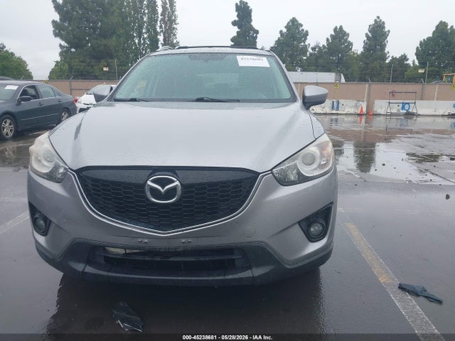 Aukcja sprzedaży 2013 Mazda Cx-5 Touring, vin: JM3KE2CE7D0108688, numer aukcji: 45238681