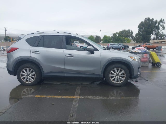 Aukcja sprzedaży 2013 Mazda Cx-5 Touring, vin: JM3KE2CE7D0108688, numer aukcji: 45238681