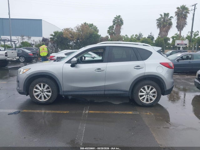 Aukcja sprzedaży 2013 Mazda Cx-5 Touring, vin: JM3KE2CE7D0108688, numer aukcji: 45238681