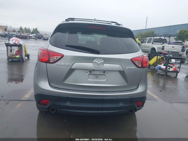 Aukcja sprzedaży 2013 Mazda Cx-5 Touring, vin: JM3KE2CE7D0108688, numer aukcji: 45238681