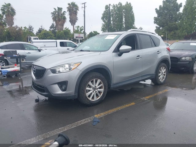 Aukcja sprzedaży 2013 Mazda Cx-5 Touring, vin: JM3KE2CE7D0108688, numer aukcji: 45238681