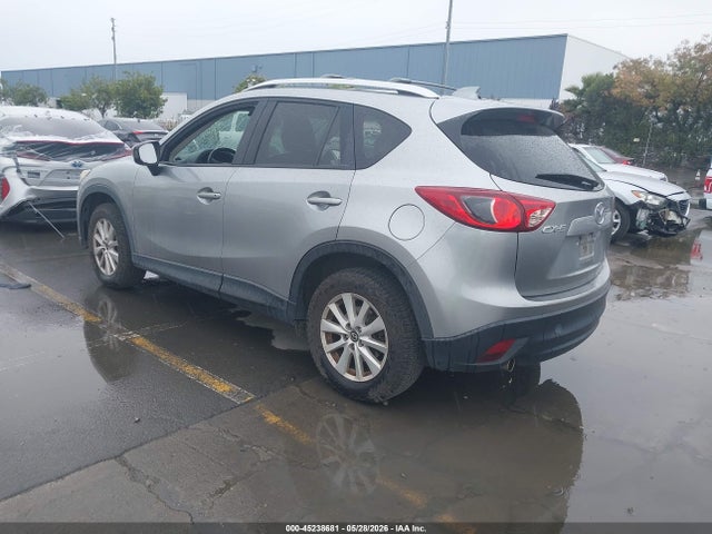 Aukcja sprzedaży 2013 Mazda Cx-5 Touring, vin: JM3KE2CE7D0108688, numer aukcji: 45238681