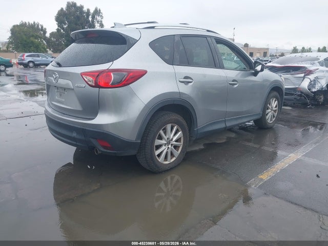 Aukcja sprzedaży 2013 Mazda Cx-5 Touring, vin: JM3KE2CE7D0108688, numer aukcji: 45238681