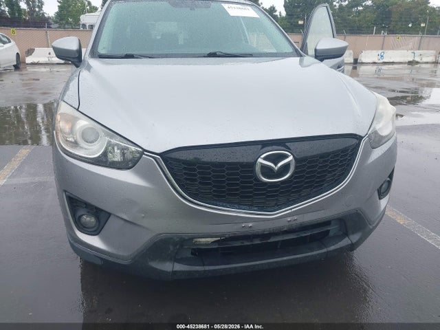Aukcja sprzedaży 2013 Mazda Cx-5 Touring, vin: JM3KE2CE7D0108688, numer aukcji: 45238681