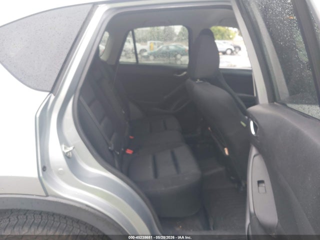 Aukcja sprzedaży 2013 Mazda Cx-5 Touring, vin: JM3KE2CE7D0108688, numer aukcji: 45238681