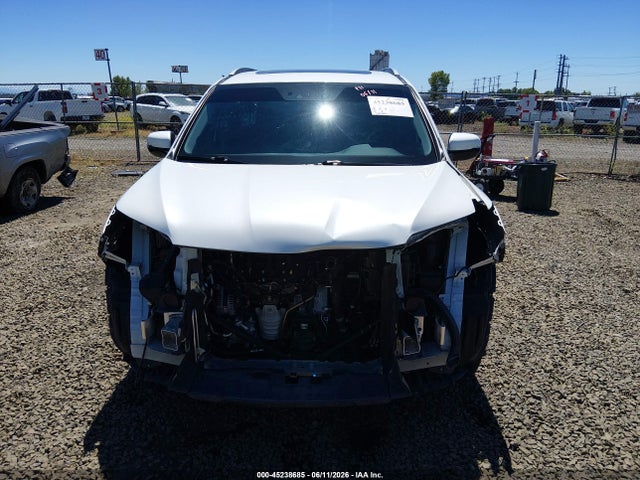 Honda Pilot Awd Elite 2022 5FNYF6H08NB057712 Image 13