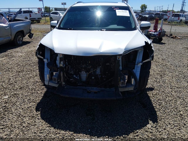 Honda Pilot Awd Elite 2022 5FNYF6H08NB057712 Image 6