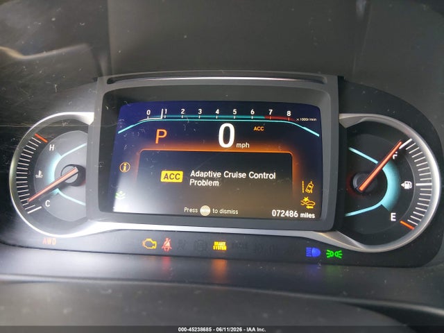 Honda Pilot Awd Elite 2022 5FNYF6H08NB057712 Image 7