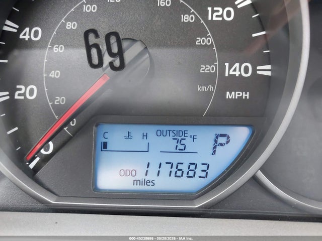 Toyota RAV4 LE 2016 JTMBFREV2GJ073746 Image 15