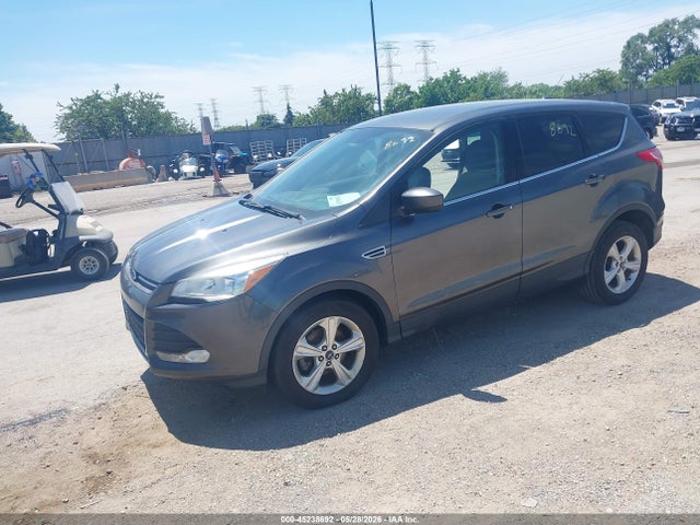 Продаж на аукціоні авто 2015 Ford Escape Se, vin: 1FMCU0G7XFUC57295, номер лоту: 45238692