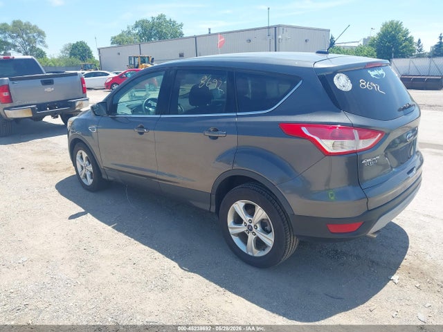 Продаж на аукціоні авто 2015 Ford Escape Se, vin: 1FMCU0G7XFUC57295, номер лоту: 45238692