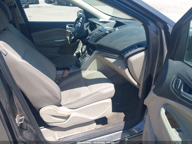 Продаж на аукціоні авто 2015 Ford Escape Se, vin: 1FMCU0G7XFUC57295, номер лоту: 45238692