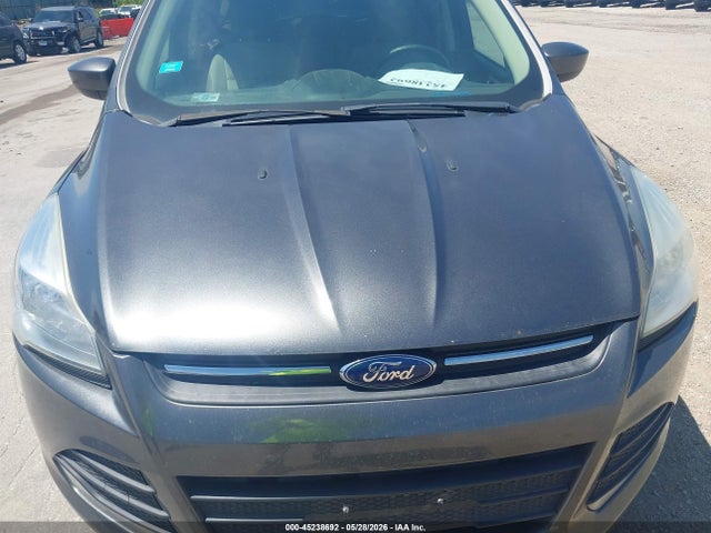 Продаж на аукціоні авто 2015 Ford Escape Se, vin: 1FMCU0G7XFUC57295, номер лоту: 45238692