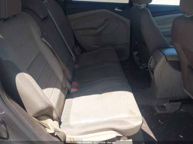 Продаж на аукціоні авто 2015 Ford Escape Se, vin: 1FMCU0G7XFUC57295, номер лоту: 45238692