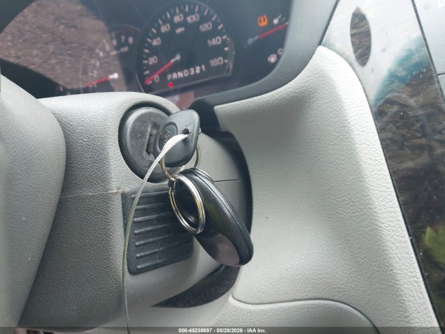 45238697 :رقم المزاد ، 1G6KD57Y49U119118 vin ، 2009 Cadillac Dts 1sc مزاد بيع
