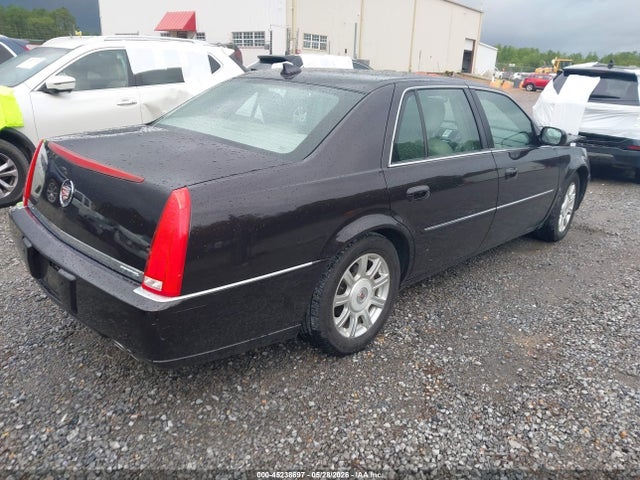 45238697 :رقم المزاد ، 1G6KD57Y49U119118 vin ، 2009 Cadillac Dts 1sc مزاد بيع