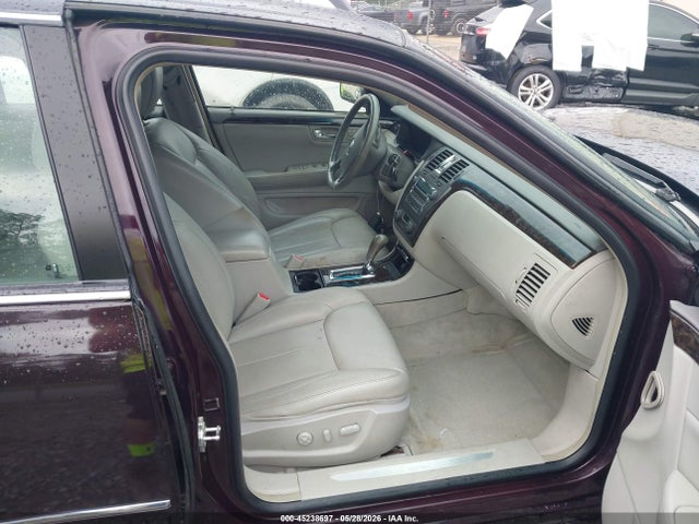45238697 :رقم المزاد ، 1G6KD57Y49U119118 vin ، 2009 Cadillac Dts 1sc مزاد بيع