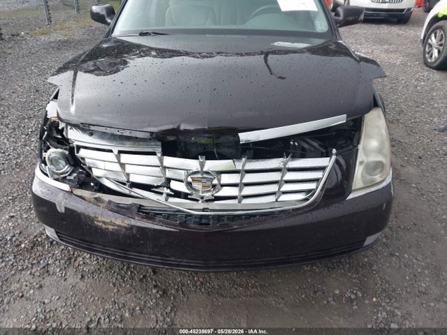 45238697 :رقم المزاد ، 1G6KD57Y49U119118 vin ، 2009 Cadillac Dts 1sc مزاد بيع