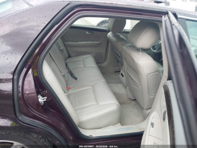 45238697 :رقم المزاد ، 1G6KD57Y49U119118 vin ، 2009 Cadillac Dts 1sc مزاد بيع